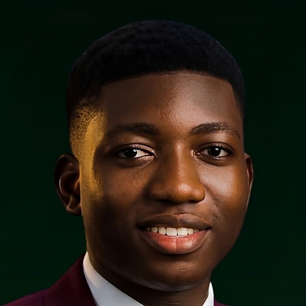 Ebenezer, Brand & Creative Lead at HQ360