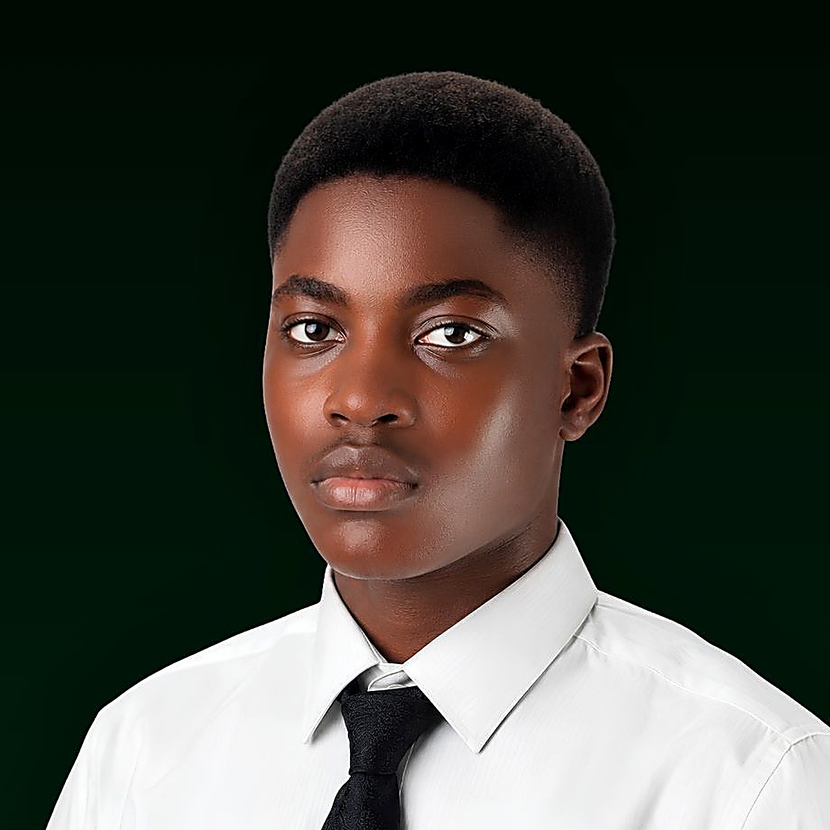 Emmanuel, Web & Funnel Development Lead at HQ360