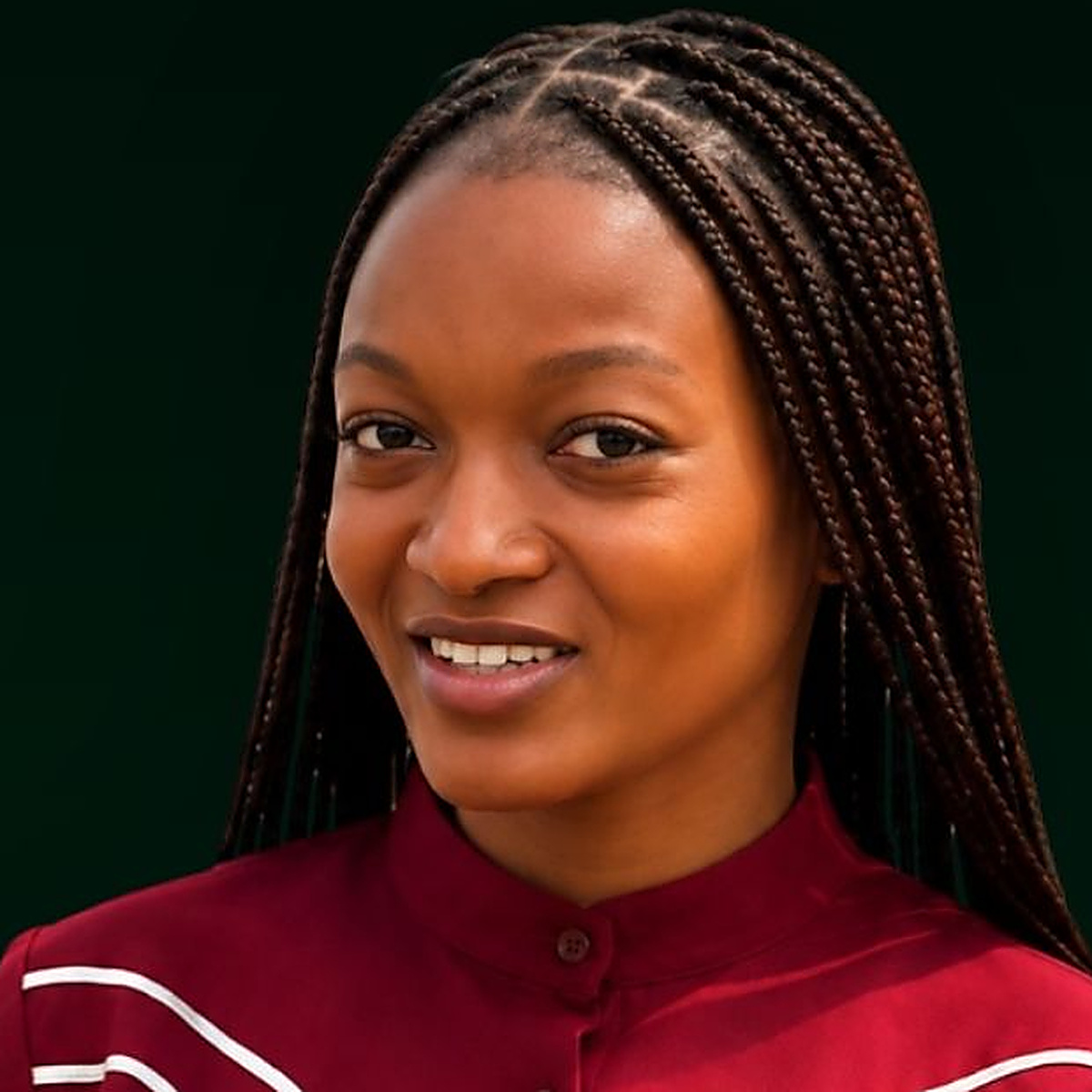 Zainab, AI & Video Production Lead at HQ360